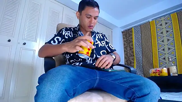 angelss 666 online show from March 15, 4:07 am