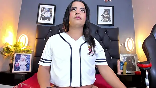 AllisonSpicy online show from February 19, 4:19 am