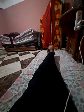 ramdhanov online show from October 1, 4:35 pm