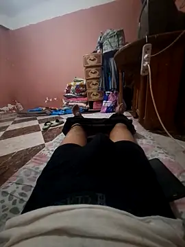 ramdhanov online show from October 19, 2:18 pm