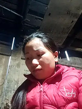 Snapshot of ChaoPm77 chatting on February 18, 11:33 pm ChaoPm77 online show from February 18, 11:33 pm