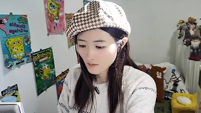 Moonlight-23 online show from October 31, 2:29 pm