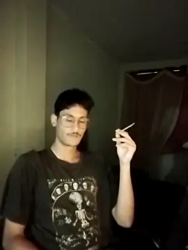 Mago666  online show from October 3, 2:08 am