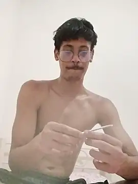 Mago666  online show from November 6, 4:46 am