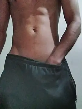 Mago666  online show from February 18, 3:46 am