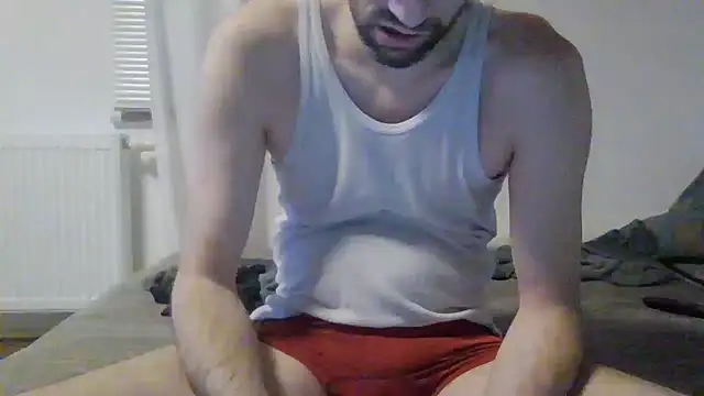 XLBarehengst online show from January 6, 5:16 pm