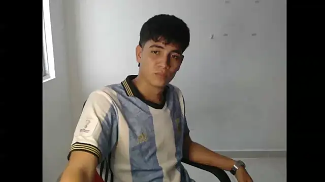 maximo gomez online show from September 24, 10:02 pm