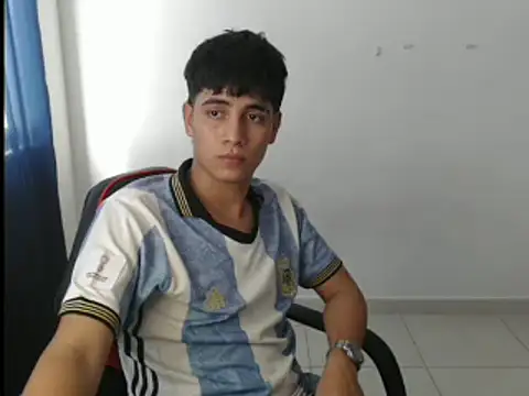 maximo gomez online show from September 25, 8:34 pm