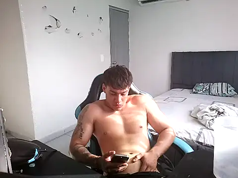 latin party007 online show from April 12, 12:43 pm