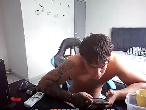 latin party007 online show from April 13, 5:18 pm