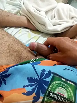 Maniasefetiches online show from March 8, 5:22 am