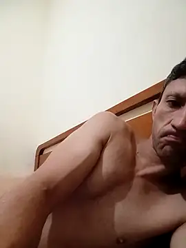 Maniasefetiches online show from April 2, 6:11 am