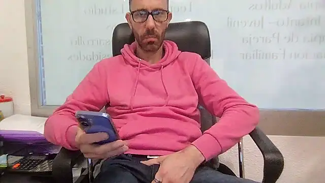 Edu7911 online show from March 24, 6:13 pm