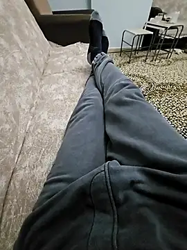 fena-sikerimmm online show from March 3, 9:10 pm