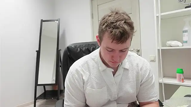 Richard Dullas online show from January 11, 5:51 pm