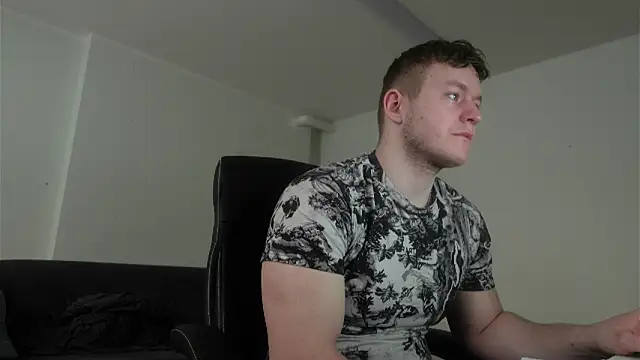 Richard Dullas online show from February 12, 9:26 am