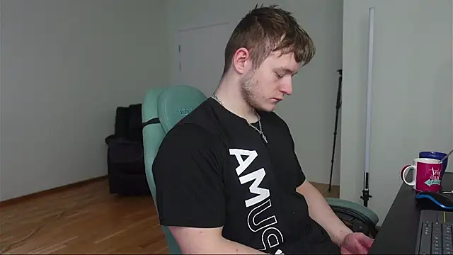 Richard Dullas online show from March 15, 5:57 am