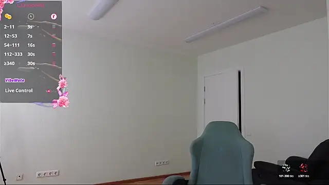 Richard Dullas online show from April 13, 9:15 am