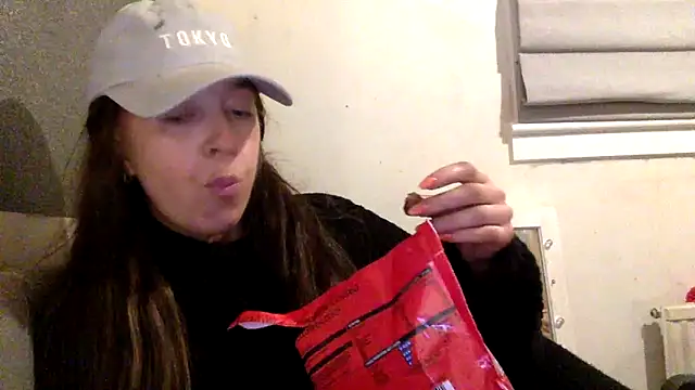 Bellababexox online show from March 29, 1:27 am