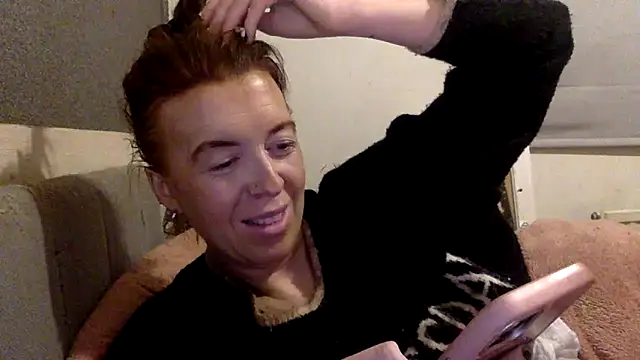 Bellababexox online show from May 21, 4:41 am