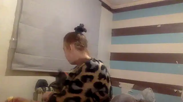 Bellababexox online show from June 26, 12:48 am