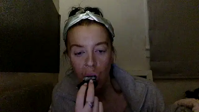 Bellababexox online show from July 12, 2:57 am