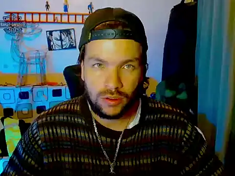 cortelioni massimo  online show from February 24, 2:20 am