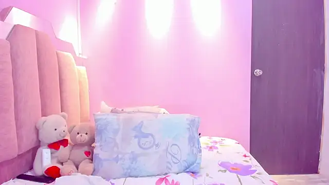 AndreaSweet2 online show from December 14, 7:51 pm