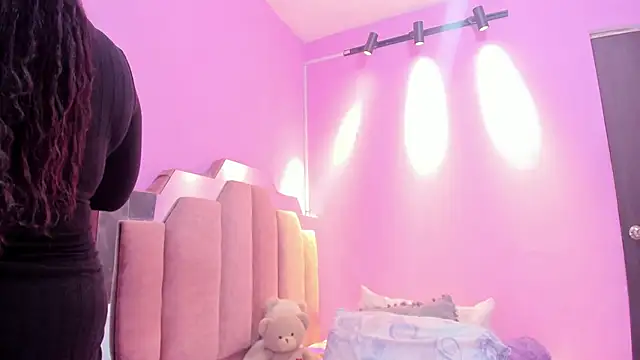 AndreaSweet2 online show from December 18, 8:15 pm