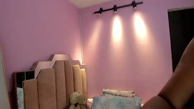 AndreaSweet2 online show from January 17, 8:12 pm