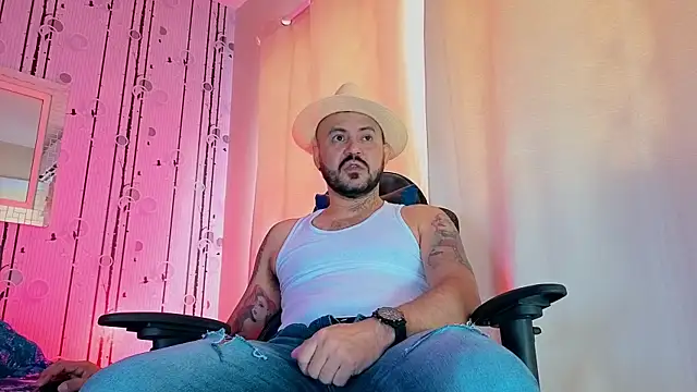 AlphaDrip online show from October 8, 12:25 pm