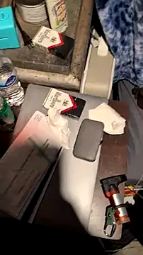 Snapshot of DecimalPoint222InchCock chatting on December 17, 4:02 pm DecimalPoint222InchCock online show from December 17, 4:02 pm