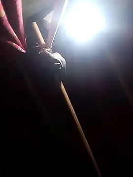 Snapshot of Johlrd chatting on October 29, 9:05 pm Johlrd online show from October 29, 9:05 pm