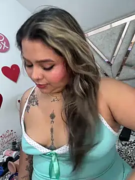 ashley-swift- online show from April 10, 7:46 am