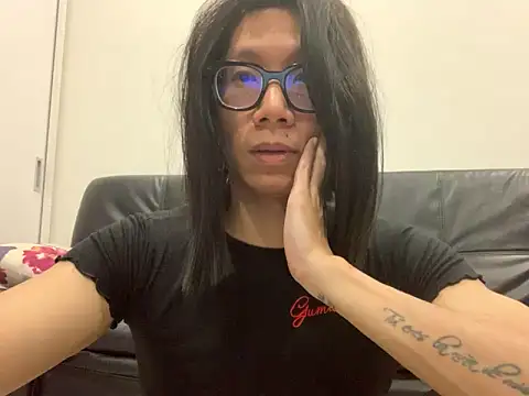 AnnaCR666 online show from November 21, 2:54 am