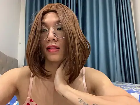 AnnaCR666 online show from June 7, 11:36 am