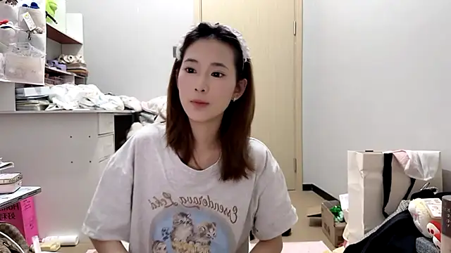 Ann-cookie online show from March 25, 4:02 pm