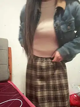 crhong666 online show from April 5, 12:41 am