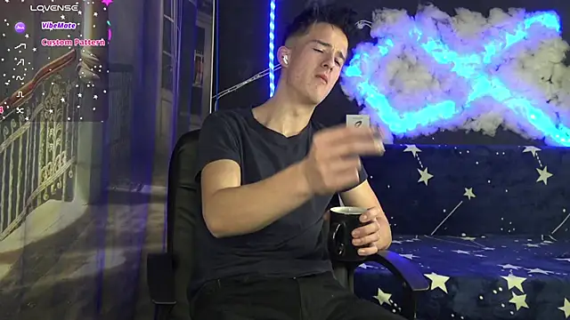 SirReed online show from November 30, 4:05 am