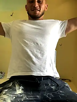 lewis91 online show from September 14, 4:06 pm