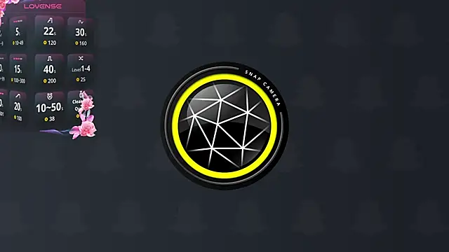 Snapshot of Daniela_sanchezx chatting on September 19, 11:38 pm Daniela sanchezx online show from September 19, 11:38 pm