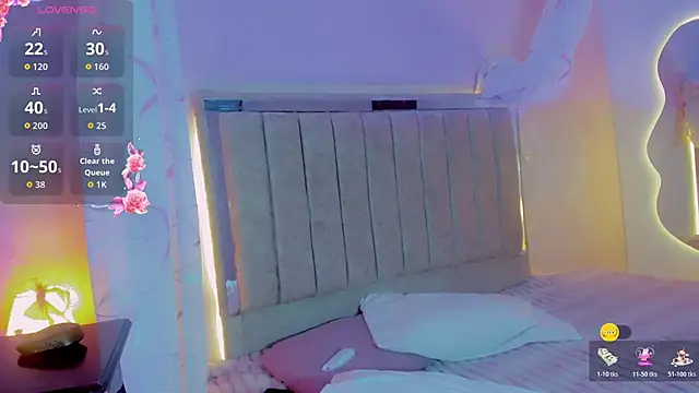 Snapshot of Daniela_sanchezx chatting on October 27, 7:18 pm Daniela sanchezx online show from October 27, 7:18 pm