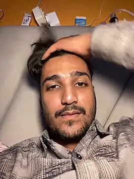 the Shinchanxh online show from November 25, 7:47 pm