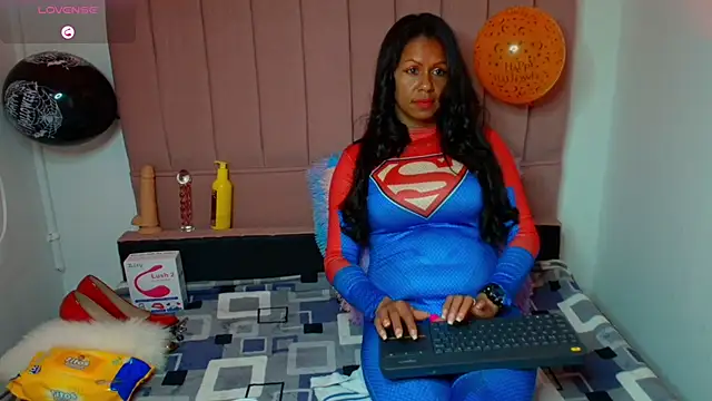 Snapshot of Catherine_mature45 chatting on October 24, 4:14 pm Catherine mature45 online show from October 24, 4:14 pm