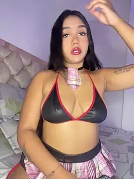 Michelle johnson  online show from February 28, 8:21 pm