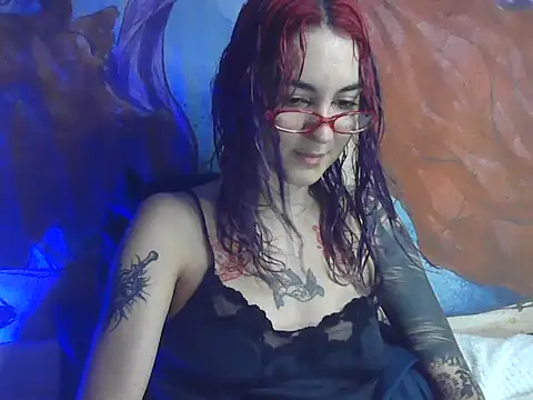 Snapshot of peetitefairy chatting on January 9, 2:58 am peetitefairy online show from January 9, 2:58 am