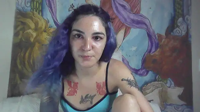 Snapshot of peetitefairy chatting on February 14, 4:31 am peetitefairy online show from February 14, 4:31 am