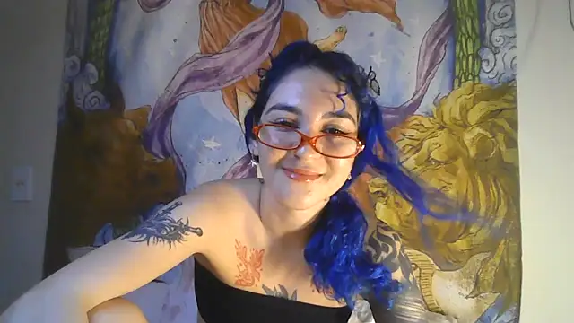 Snapshot of peetitefairy chatting on March 4, 3:56 am peetitefairy online show from March 4, 3:56 am