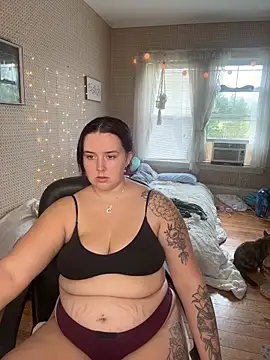 goddesskass online show from September 24, 2:20 pm