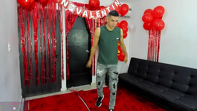 Playhardsex  online show from February 8, 10:57 pm